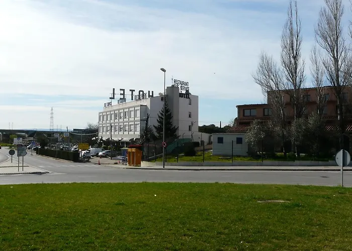 Hotel Vilobi