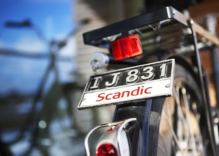 Scandic Kongens Ege
