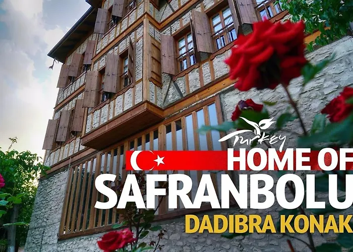 Dadibra Konak Hotel