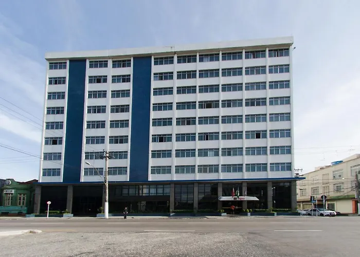 Hotel Sagres