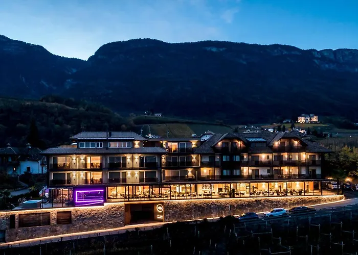 Hotel Christof