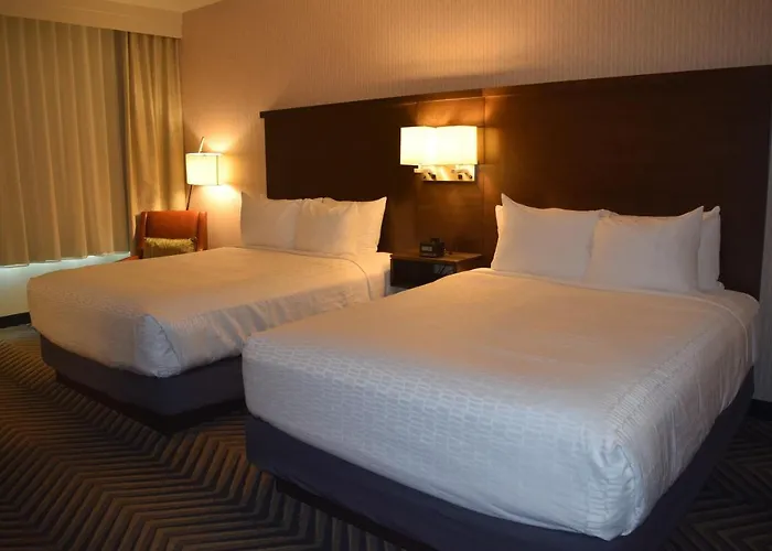 Comanche Red River Hotel & Casino
