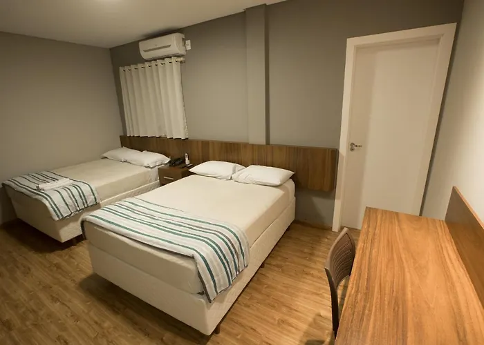 Ipê Hotel Express