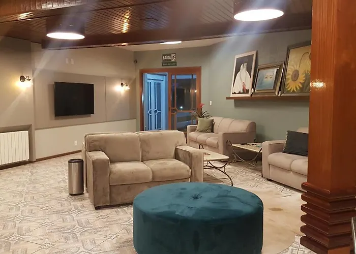 San Bernardo Park Hotel