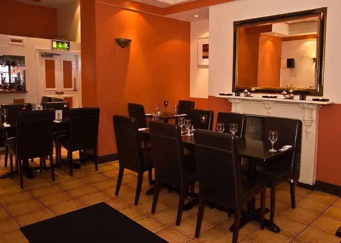 Lynams Hotel Dublin
