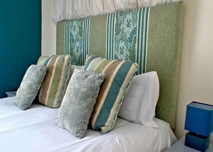 Rooms Near Weston-Super-Mare
