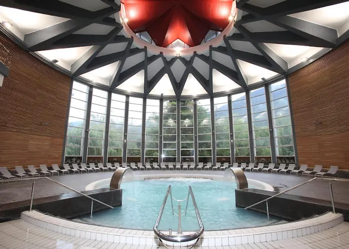 Hotel D'Etigny