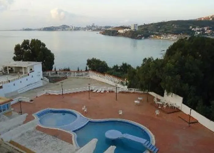 Hotel Rym El Djamil