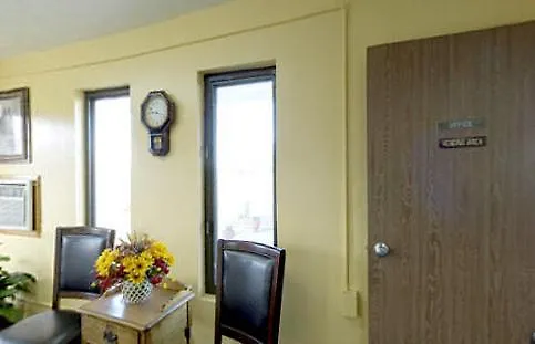 Americas Best Value Inn Frankfort