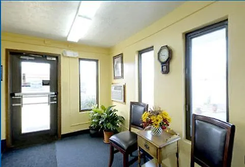 Americas Best Value Inn Frankfort