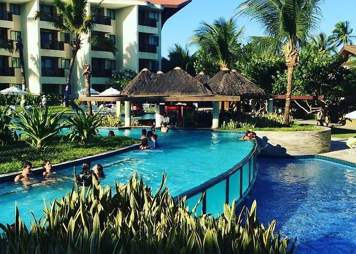 Marulhos Resort By Smart Stays