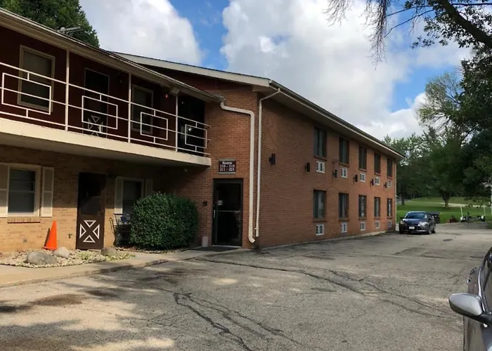 Valued Stay Sun Prairie