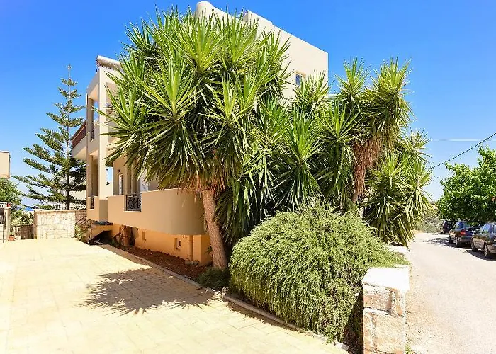 Rimondi Grand Villas