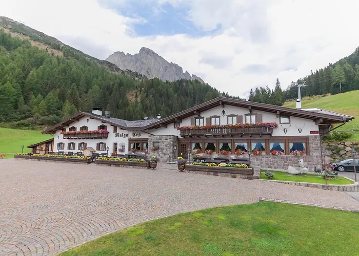 Malga Ces