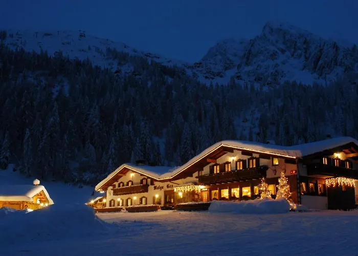 Malga Ces