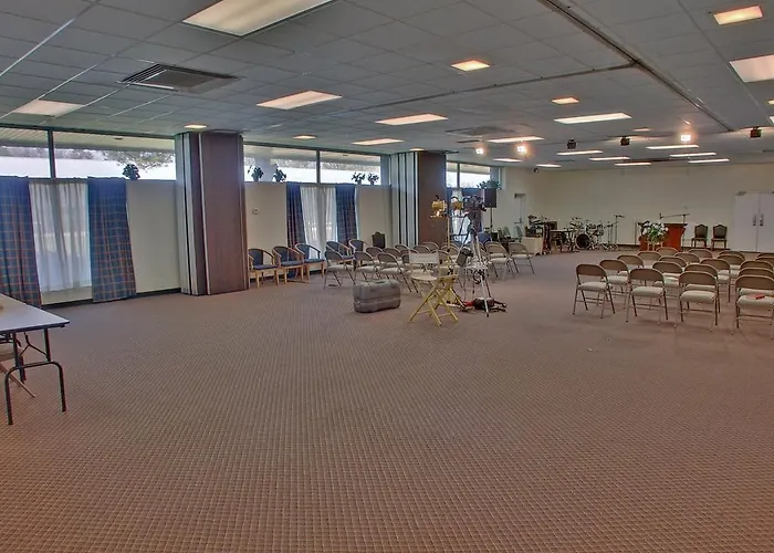 Budgetel Inn And Suites Cartersville