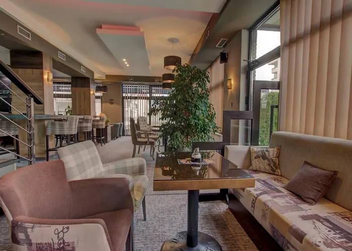 Hotel Zlatna Zita