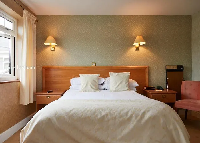 Sid Valley Country House