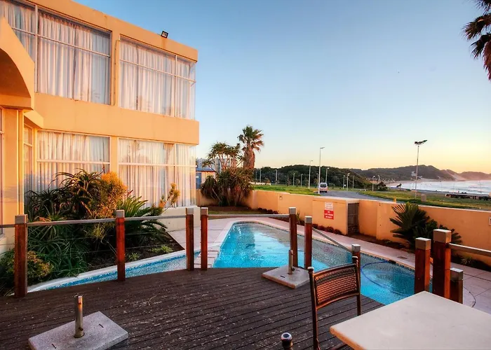 Hotel Osner