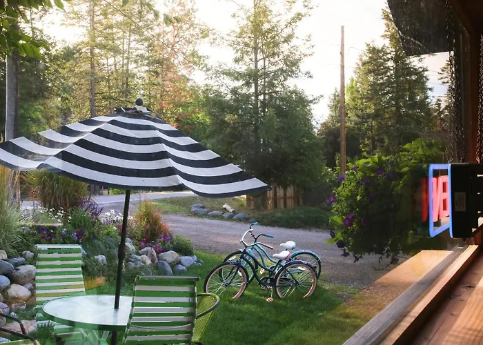 Flathead Lake Resort