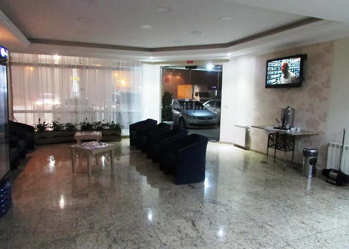 Icarope Hotel
