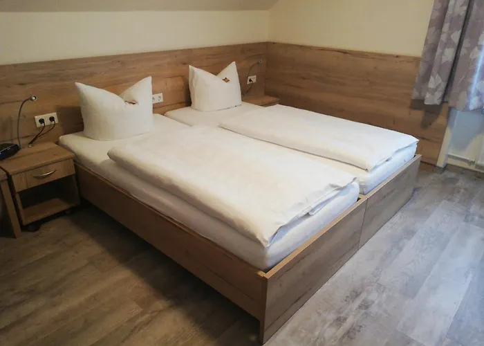 Hotel Alex Herbermann