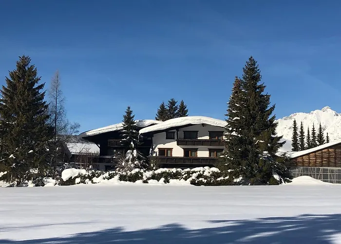Hotel Menthof
