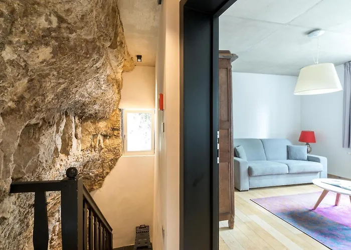 La Pipistrelle Hotel