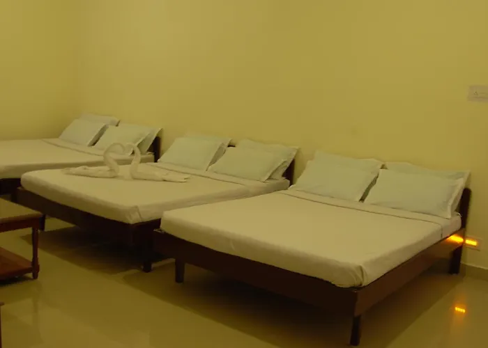 Hotel Sanjay