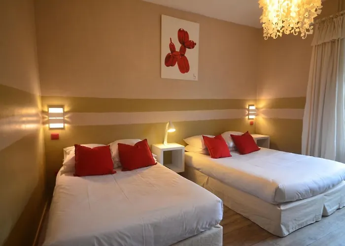 Hotel Vauban