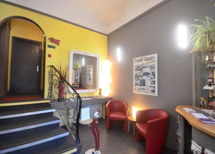 Hotel Vauban