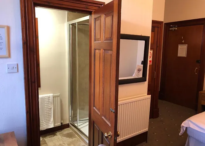 Westerlea Hotel Nairn