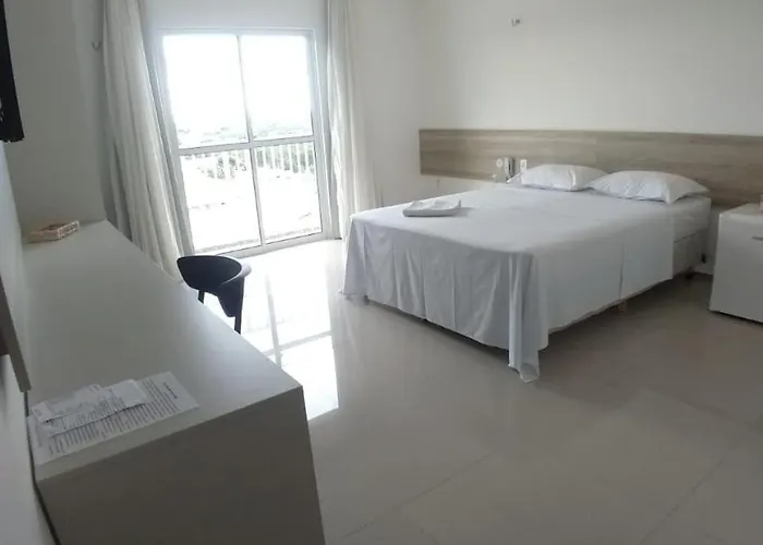 Premium Hotel