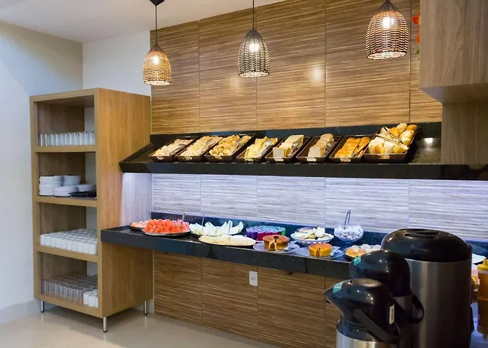 Hotel Oliveiras