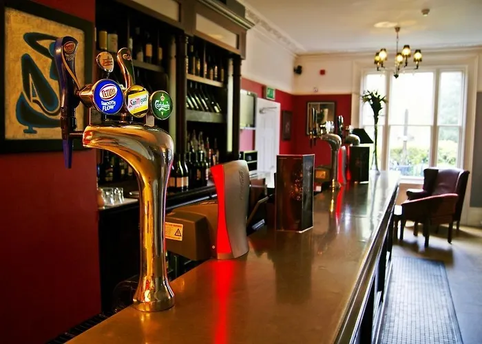Lime Trees Hotel