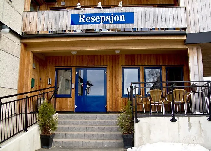 Best Western Hotel Alta