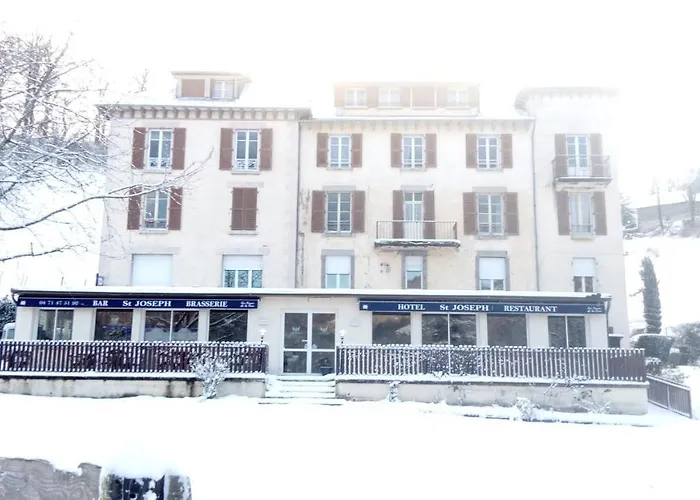Hotel St Joseph