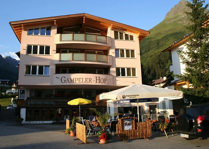 Gampeler Hof