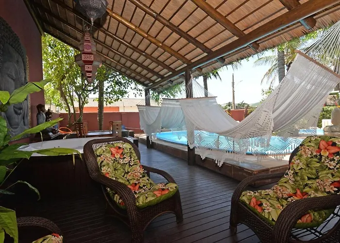 Hotel Kima
