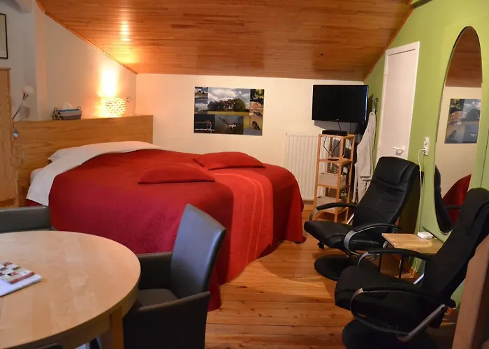 B&B Wepa-Hof
