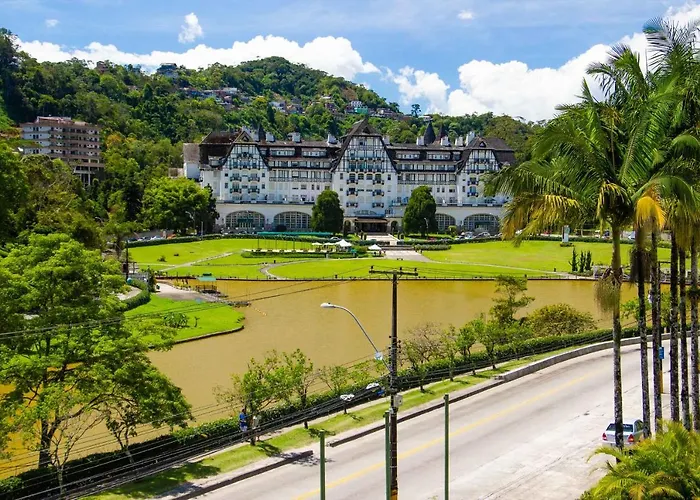 Casa do Sol Hotel