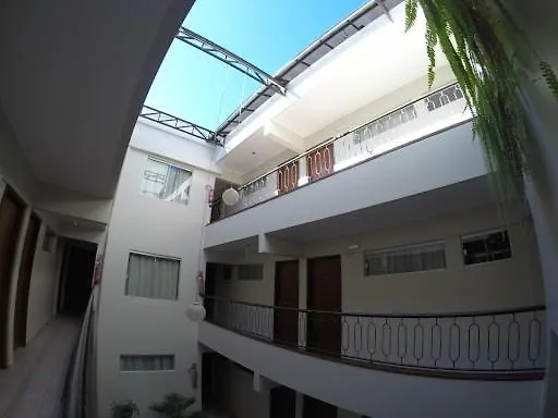 Hotel Ricardi Express