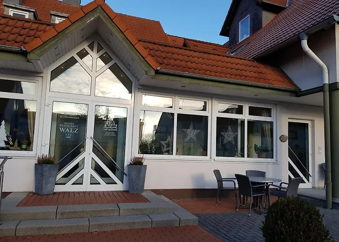 Hotel Walz