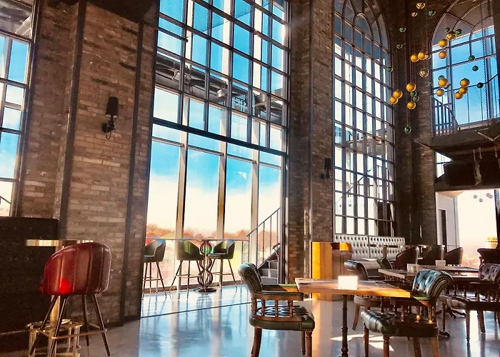 Maqan Hotel Almaty