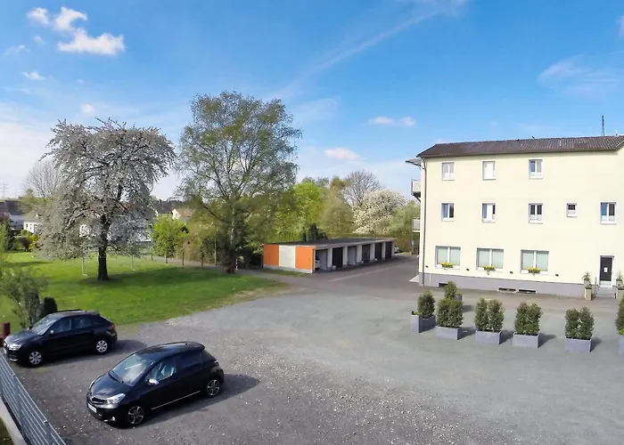 Hotel Maurer