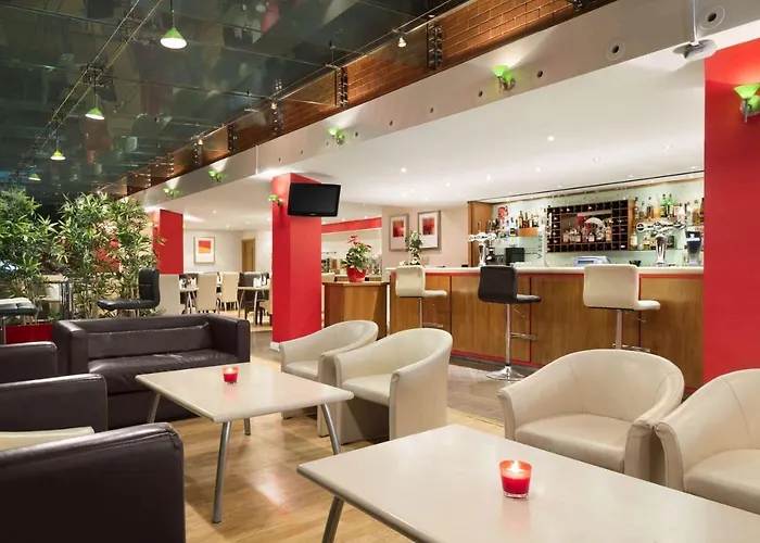 Ramada Hounslow - Heathrow East