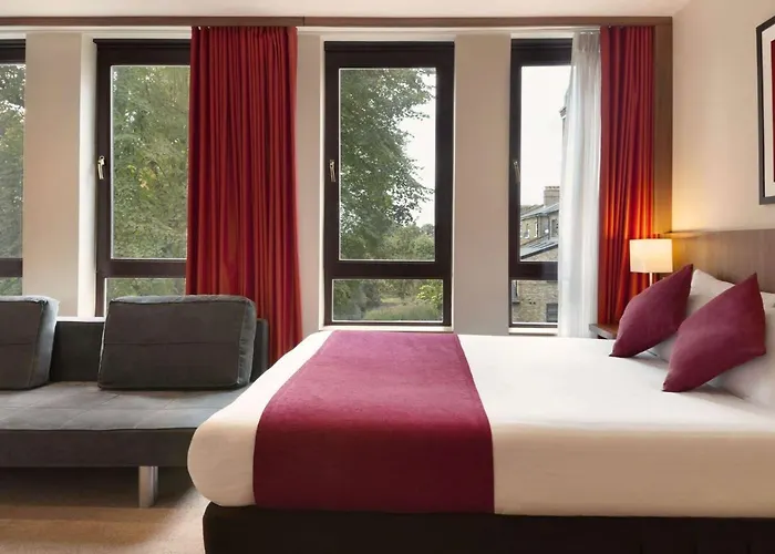 Ramada Hounslow - Heathrow East