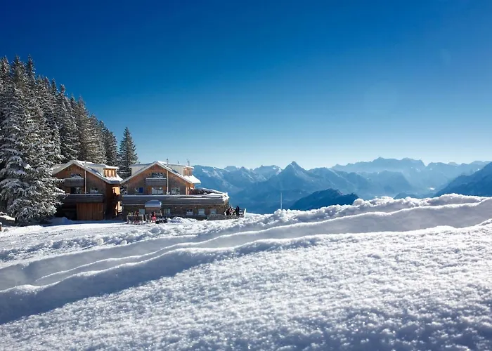 Boecklodges