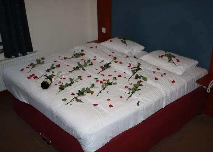 Comfort Hotel Clacton-On-Sea