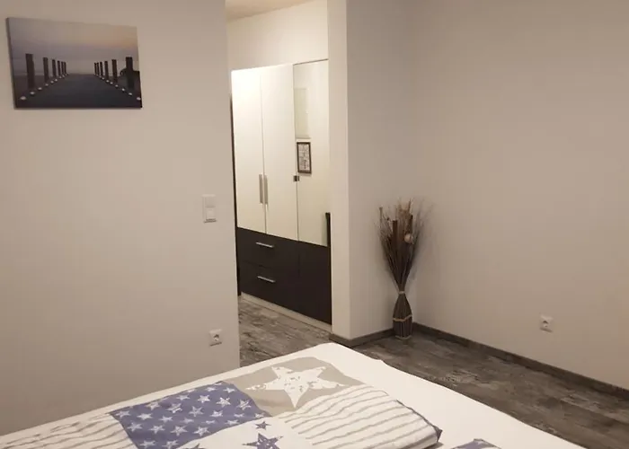 Myrooms - Margaretenhof